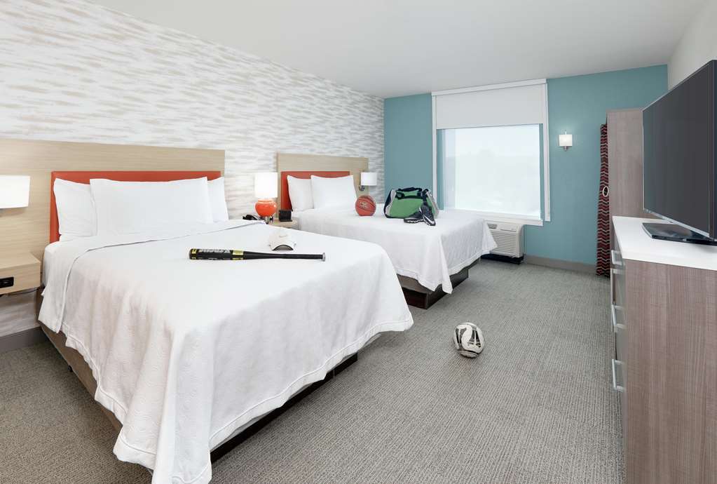 โฮม2 สวีท บาย ฮิลตัน ยาคีมาแอร์พอร์ต วอชิงตัน Hotel ยาคิมา ห้อง รูปภาพ